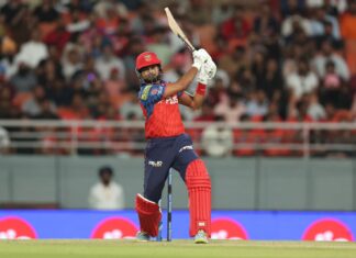 IPL 2026: Shreyas Iyer leads from the front as Punjab Kings outclass Sunrisers Hyderabad
