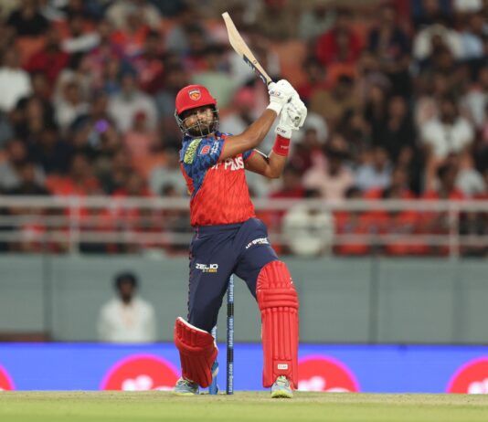IPL 2026: Shreyas Iyer leads from the front as Punjab Kings outclass Sunrisers Hyderabad