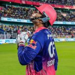 Vaibhav Sooryavanshi in contention for Ireland T20Is, could become India’s youngest debutant: Report