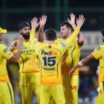 No X-factor tag, big impact: Skipper Ruturaj Gaikwad backs CSK bowlers