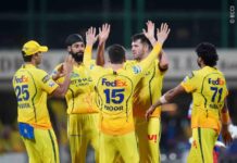 No X-factor tag, big impact: Skipper Ruturaj Gaikwad backs CSK bowlers