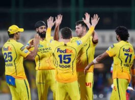 No X-factor tag, big impact: Skipper Ruturaj Gaikwad backs CSK bowlers