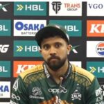 Kusal Mendis faces heat over IPL move last year, chooses silence at PSL presser