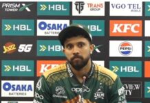 Kusal Mendis faces heat over IPL move last year, chooses silence at PSL presser