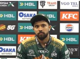 Kusal Mendis faces heat over IPL move last year, chooses silence at PSL presser