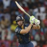 IPL 2026: Jos Buttler’s second successive half-century guides Gujarat Titans past Lucknow Super Giants
