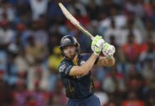 IPL 2026: Jos Buttler’s second successive half-century guides Gujarat Titans past Lucknow Super Giants