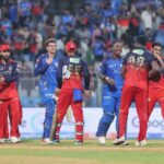 IPL 2026: RCB outclass Mumbai Indians in clinical 18-run victory