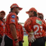 IPL 2026 Sunrisers Hyderabad vs Rajasthan Royals: Head-to-head, pitch and weather report, probable XIs