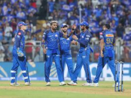 ‘We need to lead the game’: Hardik Pandya urges MI reset after RCB loss