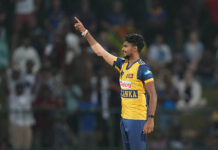 Matheesha Pathirana cleared to join KKR after fitness test, return date revealed