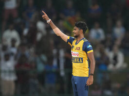 Matheesha Pathirana cleared to join KKR after fitness test, return date revealed