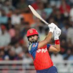 Snubbed but shining: Shreyas Iyer’s IPL form hard to ignore