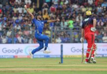 Ravichandran Ashwin shuts down Jasprit Bumrah criticism after another wicketless outing