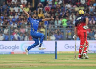 Ravichandran Ashwin shuts down Jasprit Bumrah criticism after another wicketless outing