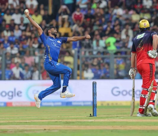 Ravichandran Ashwin shuts down Jasprit Bumrah criticism after another wicketless outing