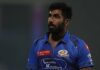 IPL 2026: Time for Mumbai Indians to look past Jasprit Bumrah’s four overs?