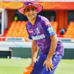 IPL 2026: BCCI sends show-cause notice to Rajasthan Royals manager Romi Bhinder
