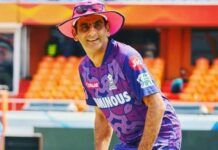 IPL 2026: BCCI sends show-cause notice to Rajasthan Royals manager Romi Bhinder
