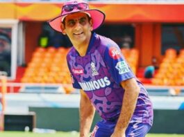 IPL 2026: BCCI sends show-cause notice to Rajasthan Royals manager Romi Bhinder