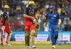 IPL 2026: Tim David, Hardik Pandya punished for code breach and slow over-rate