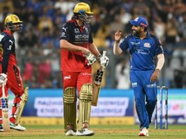 IPL 2026: Tim David, Hardik Pandya punished for code breach and slow over-rate
