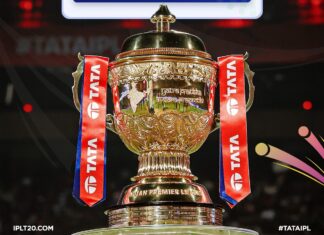 IPL 2026: BCCI reschedules Gujarat Titans-Chennai Super Kings clashes due to civic polls in Ahmedabad