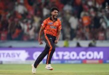 ‘I had written I will take 4-5 wickets’: Praful Hinge’s manifestation turns reality on IPL debut