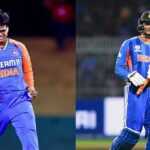 Deepti Sharma, Abhishek Sharma headline Wisden honours list dominated by Indians