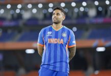 From T20 World Cup to Olympics: Suryakumar Yadav tested, Vaibhav Sooryavanshi emerges
