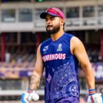 IPL 2026: Riyan Parag blames ‘mix of variables’ for Rajasthan Royals defeat to Sunrisers Hyderabad