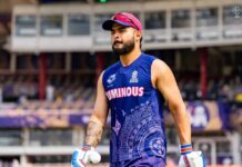 IPL 2026: Riyan Parag blames ‘mix of variables’ for Rajasthan Royals defeat to Sunrisers Hyderabad