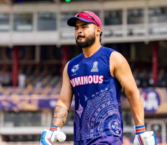 IPL 2026: Riyan Parag blames ‘mix of variables’ for Rajasthan Royals defeat to Sunrisers Hyderabad