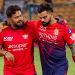IPL 2026 Royal Challengers Bengaluru vs Lucknow Super Giants: Head-to-head, pitch and weather report, probable XIs