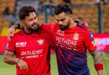 IPL 2026 Royal Challengers Bengaluru vs Lucknow Super Giants: Head-to-head, pitch and weather report, probable XIs