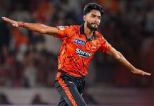 IPL 2026: How Hardik Pandya fueled Praful Hinge’s dream debut