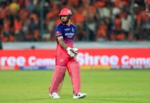 RR skipper Riyan Parag under fire as Srikkanth calls out poor captaincy and form