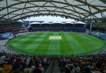 Adelaide Oval in talks to host historic IPL match next year