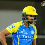 IPL 2026: Chennai Super Kings captain Ruturaj Gaikwad urged to tweak batting technique amid slump