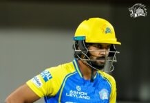 IPL 2026: Chennai Super Kings captain Ruturaj Gaikwad urged to tweak batting technique amid slump