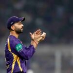IPL 2026: Ajinkya Rahane under pressure as Kolkata Knight Riders face leadership dilemma