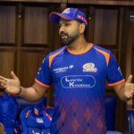 IPL 2026: Rohit Sharma set to miss Mumbai Indians clash against Punjab Kings