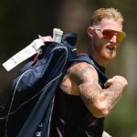 ‘Felt lucky to be alive’: Ben Stokes opens up on scary cricket ball hit on face