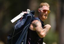 ‘Felt lucky to be alive’: Ben Stokes opens up on scary cricket ball hit on face