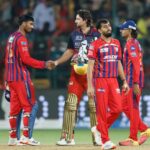 IPL 2026: Royal Challengers Bengaluru crush Lucknow Super Giants to go top