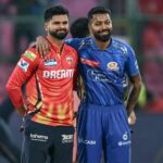 IPL 2026 Mumbai Indians vs Punjab Kings: Head-to-head, pitch and weather report, probable XIs