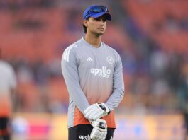 Abhishek Sharma, Axar Patel included in NADA’s RTP list for Q2 2026