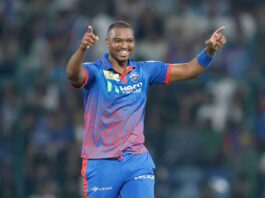 IPL 2026: Lungi Ngidi reveals the secret behind his deceptive slower ball