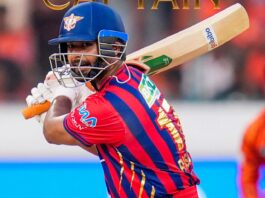 IPL 2026: Is Rishabh Pant throwing his wicket away?