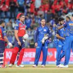 IPL 2026: Punjab Kings pile pressure on struggling Mumbai Indians with commanding win